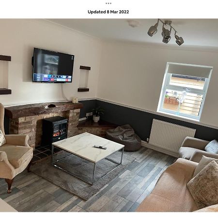 The Hilton Suite Smalley Esterno foto