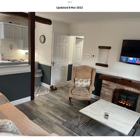 The Hilton Suite Smalley Esterno foto