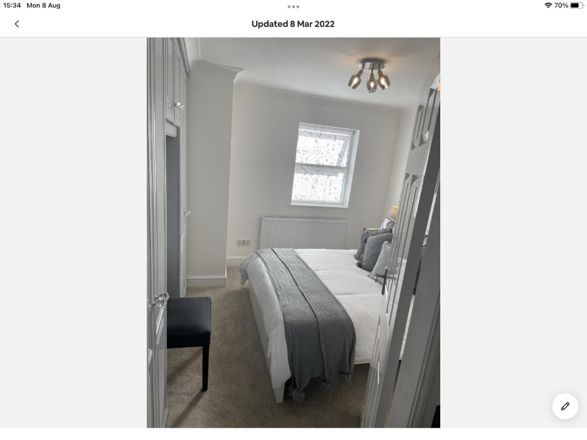 The Hilton Suite Smalley Esterno foto