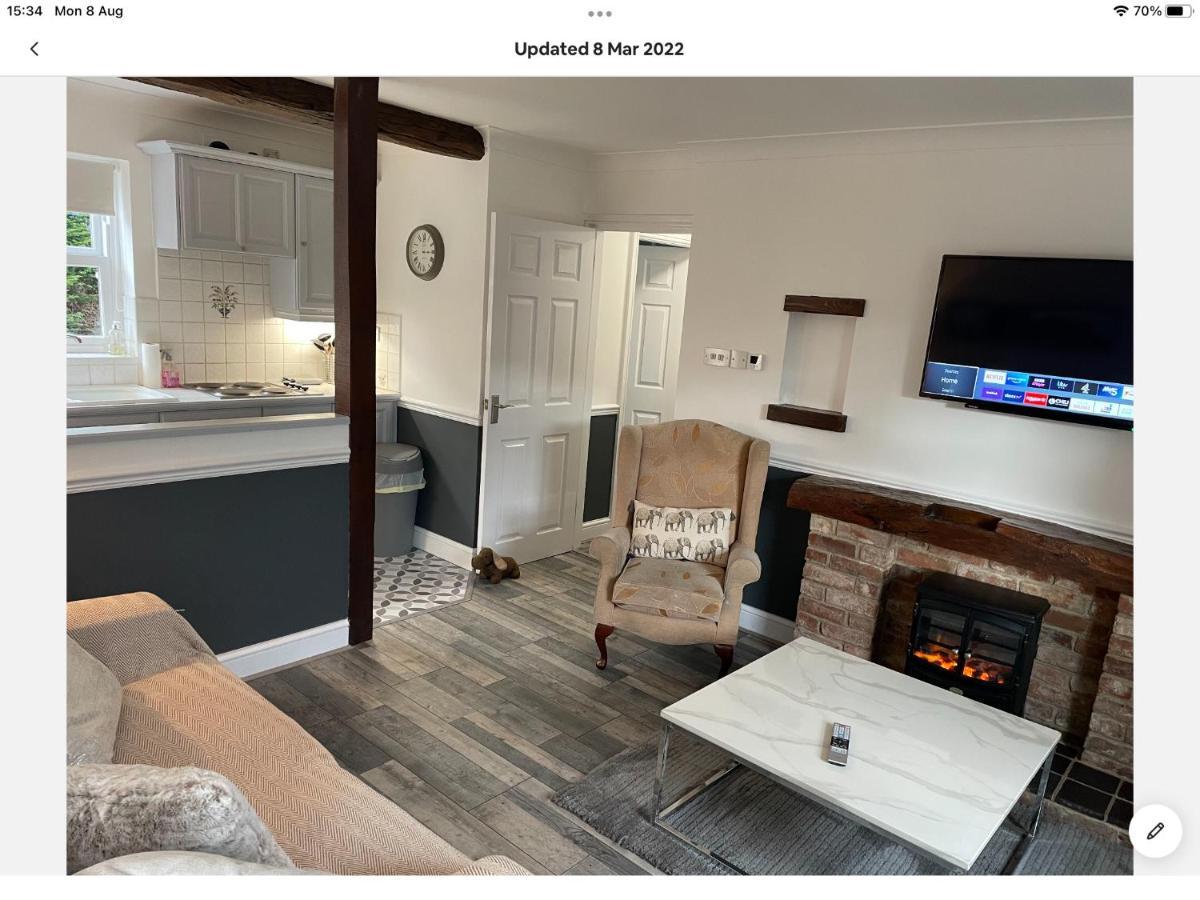 The Hilton Suite Smalley Esterno foto