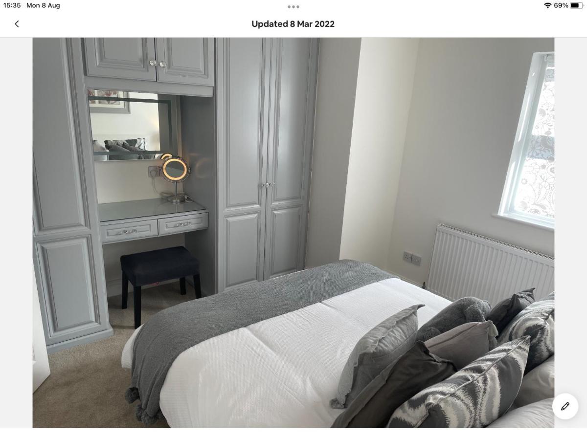 The Hilton Suite Smalley Esterno foto